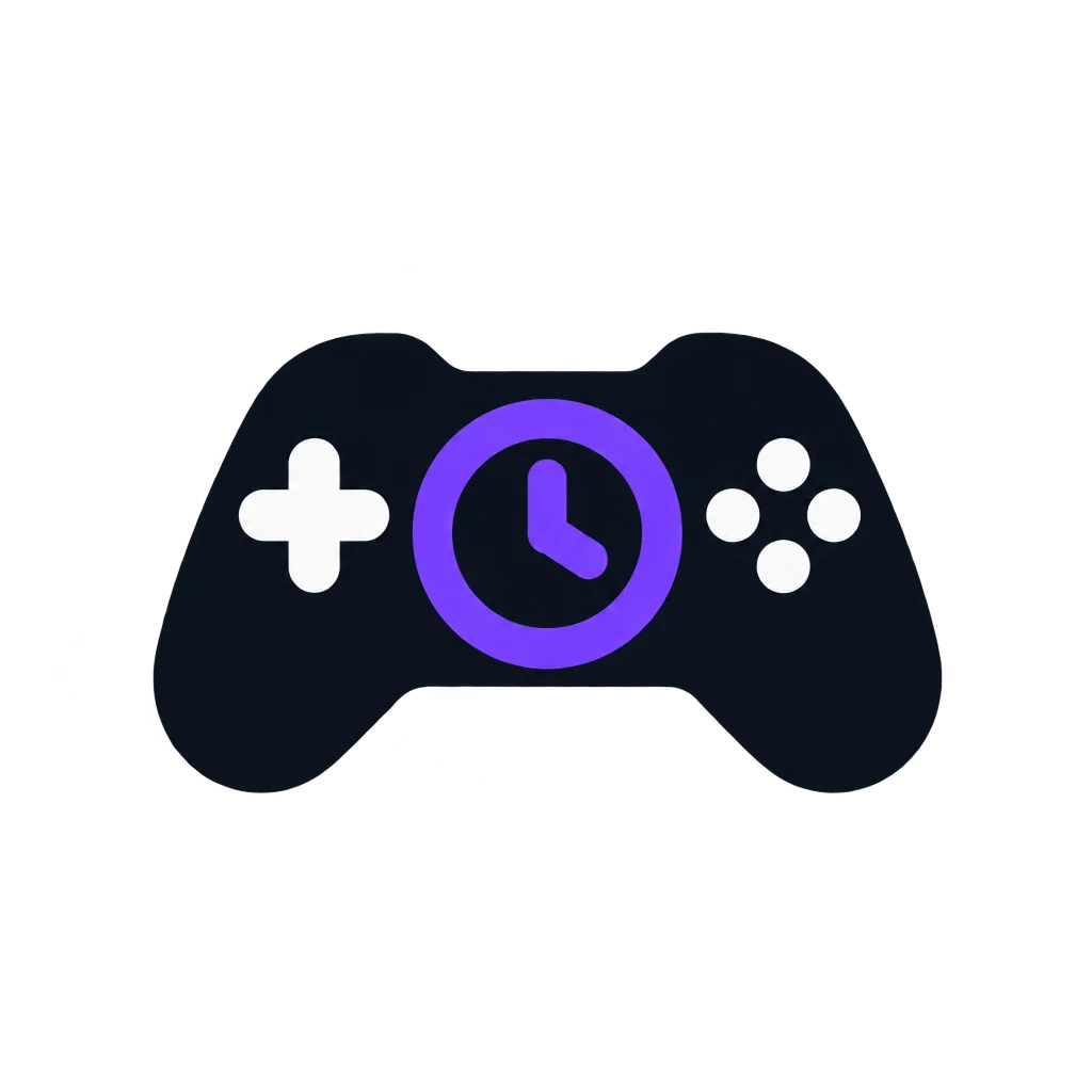 gametime Logo