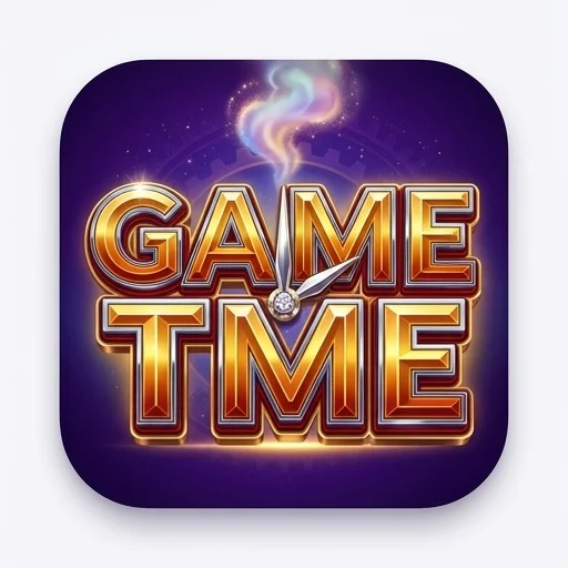 gametime Logo - Resmi